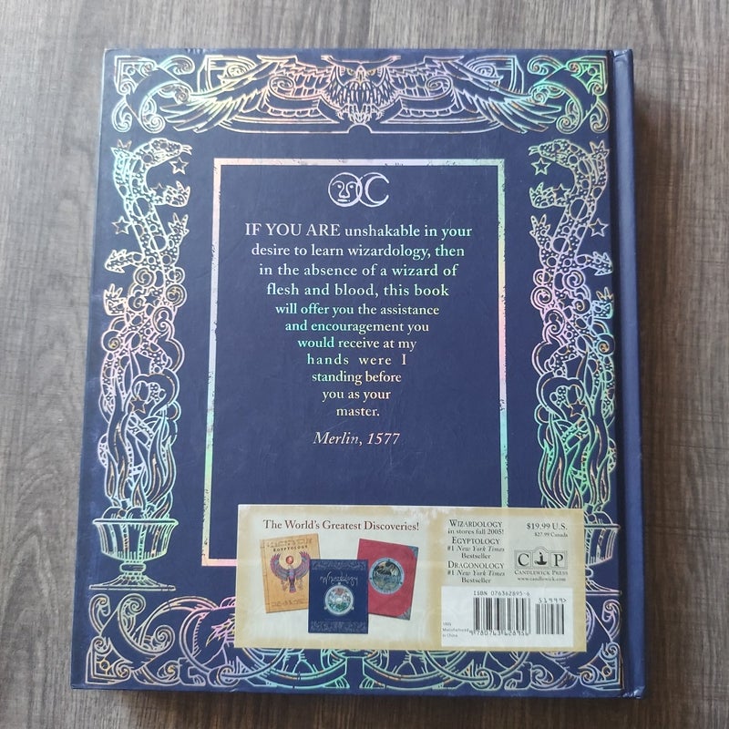 Wizardology