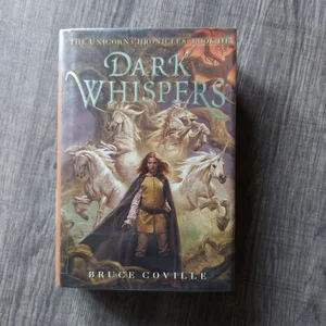 Dark Whispers