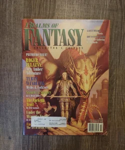 Realms of Fantasy Oct. 1994