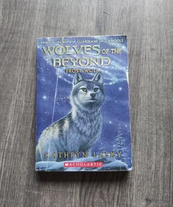Wolves of the Beyond
