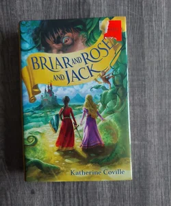 Briar and Rose and Jack