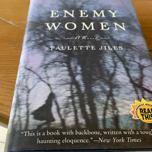 Enemy Women