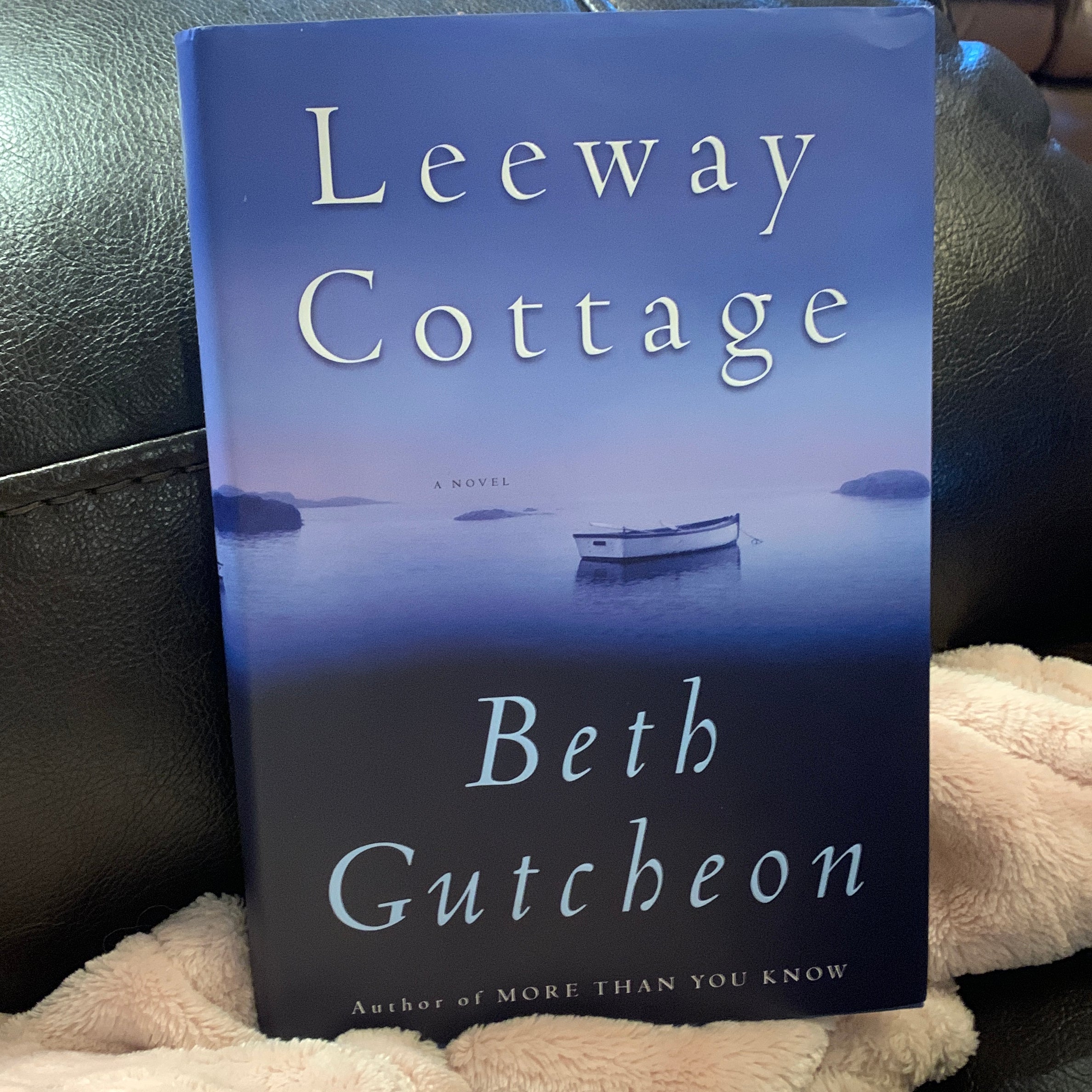 Leeway Cottage