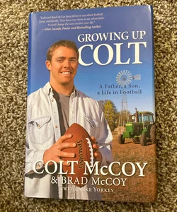 Growing Up Colt