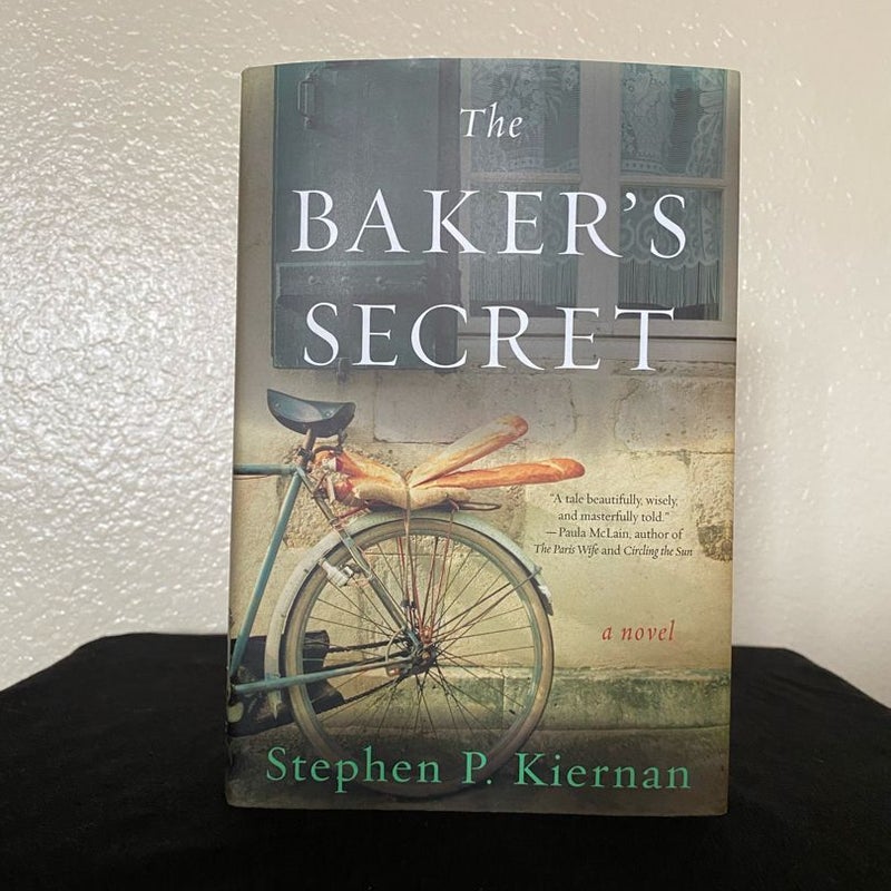 The Baker's Secret