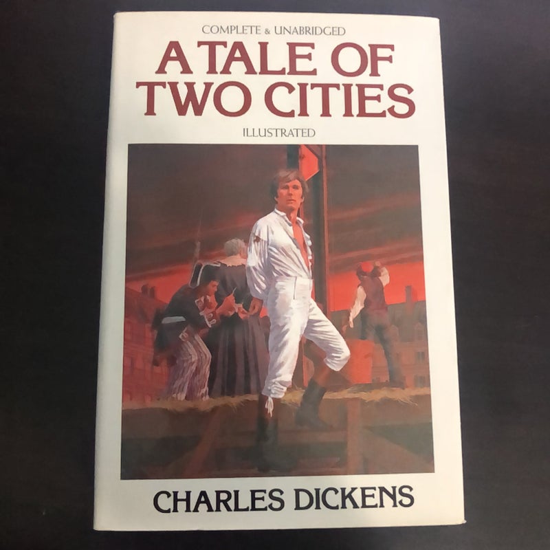 Tale of Two Cities