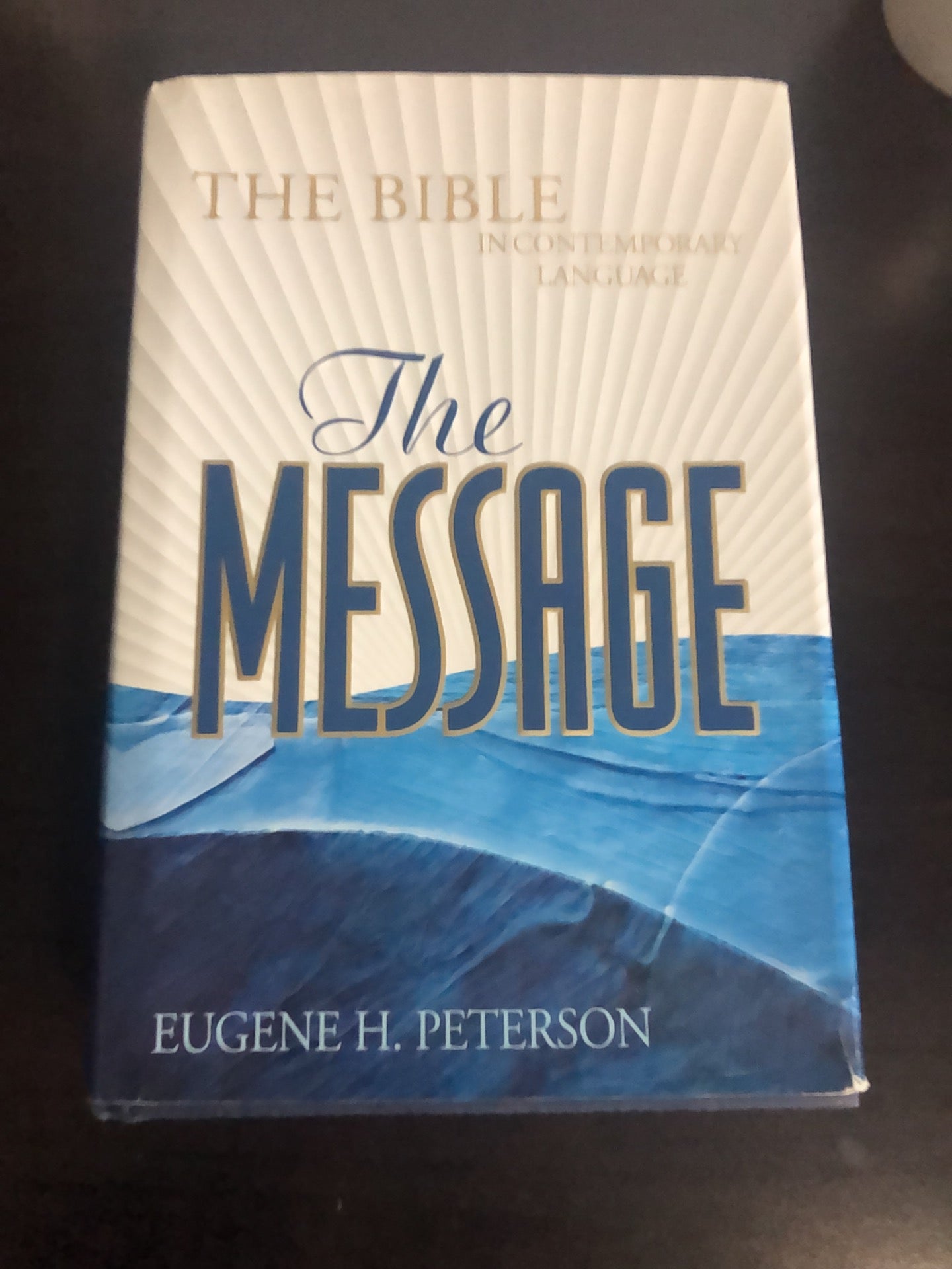 The Message