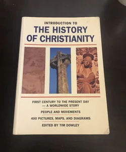 Introduction to the History of Christianity