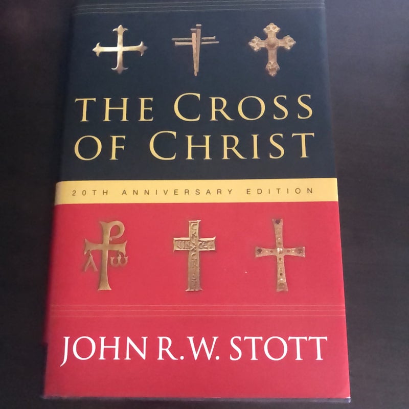 The Cross of Christ