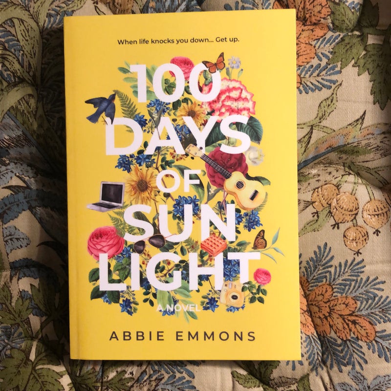 100 Days of Sunlight