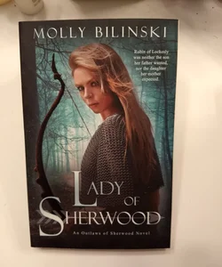 Lady of Sherwood