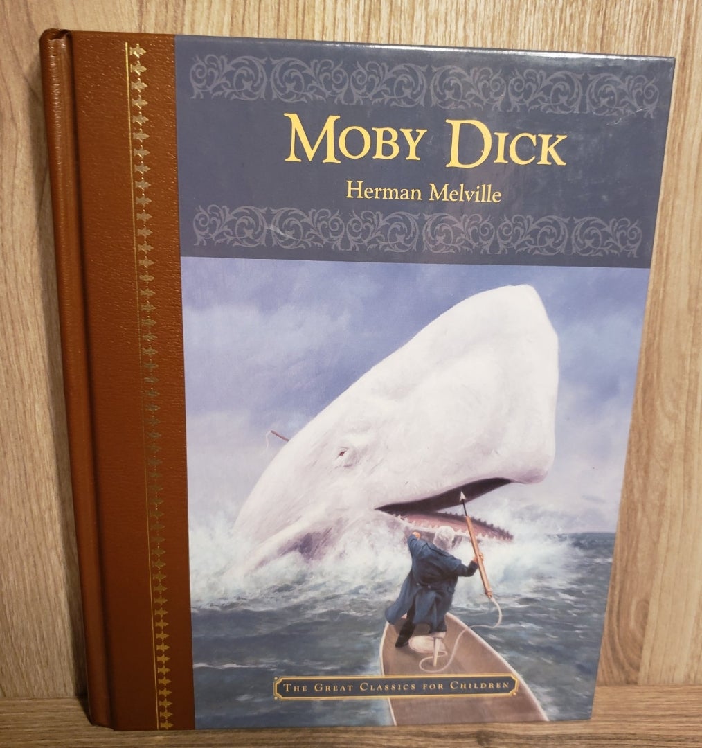 Moby Dick