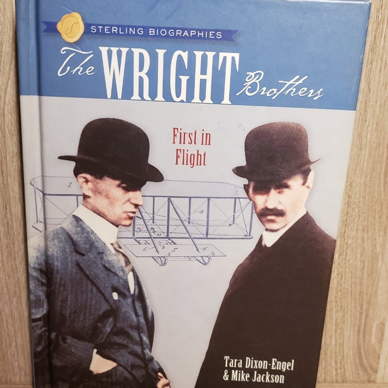 The Wright Brothers