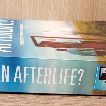 Is There an Afterlife?