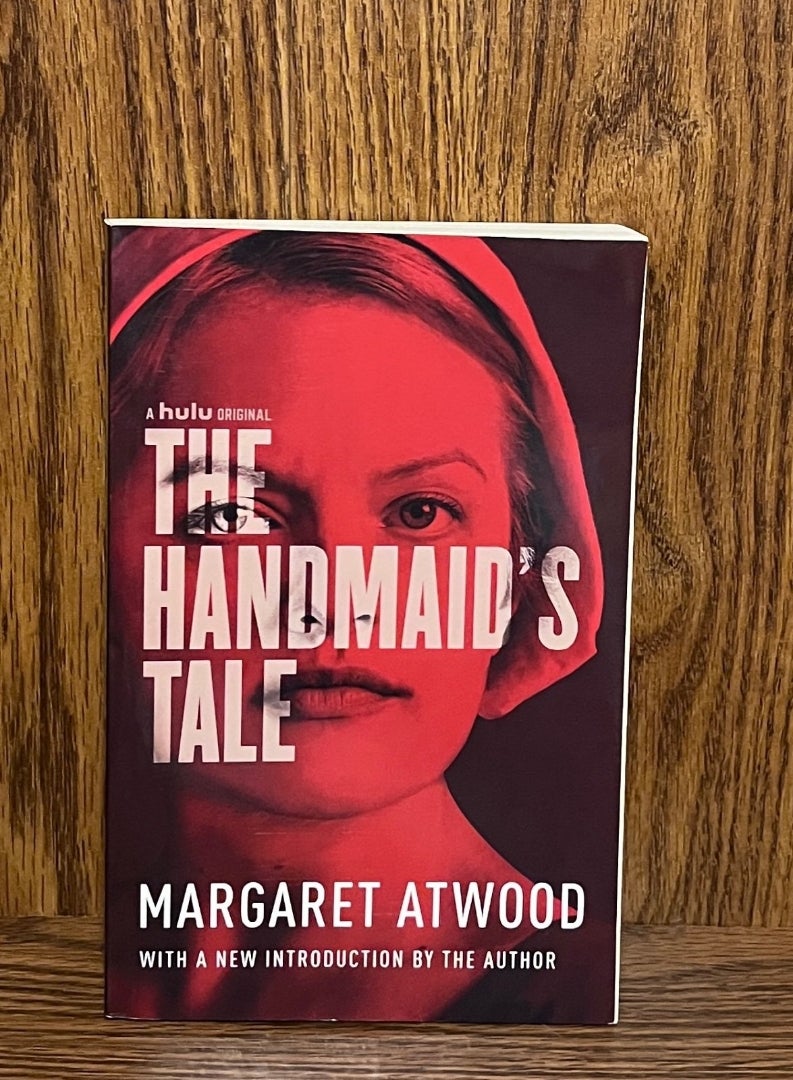 The Handmaid's Tale (Movie Tie-In)