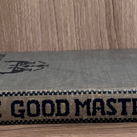The Good Master 