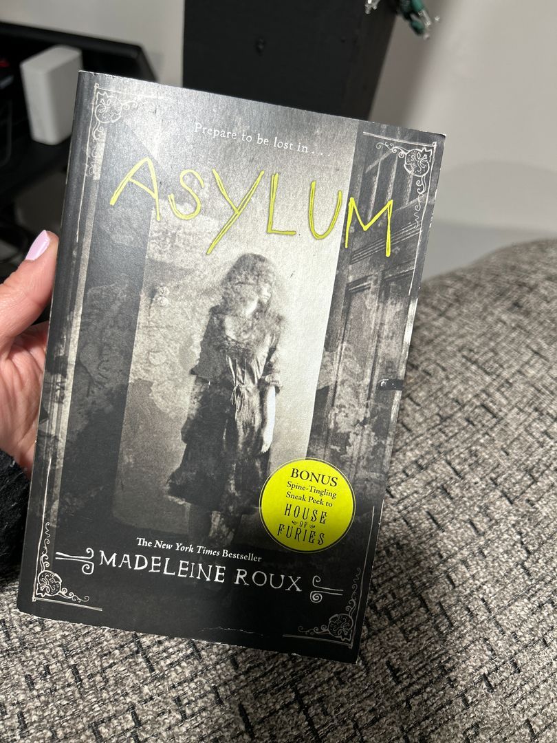 Asylum