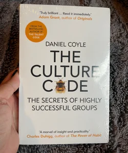 The Culture Code