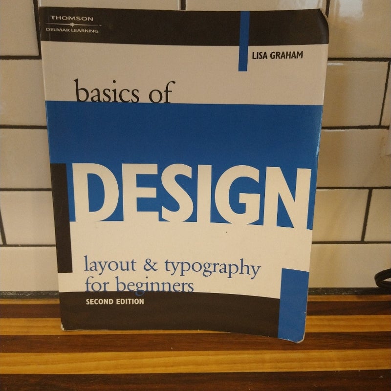 Basics of Design