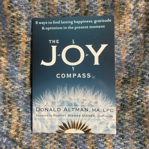 The Joy Compass