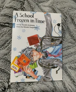 A School Frozen in Time, Volume 1
