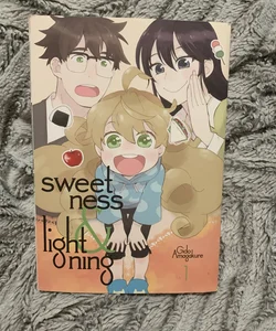 Sweetness & Lightning Vol. 1 (LOOTCRATE EDITION)