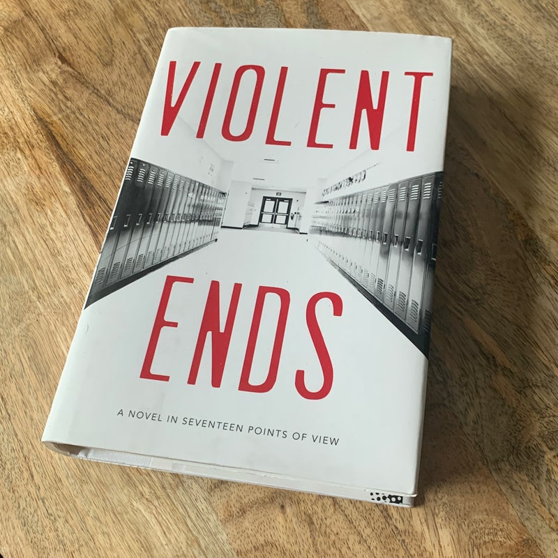 Violent Ends