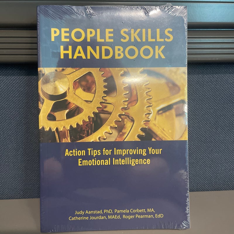 People Skills Handbook