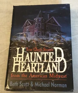 Haunted heartland