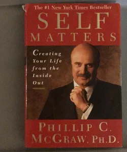Self matters