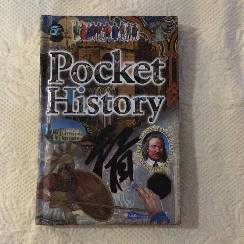 Pocket History