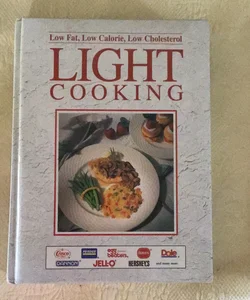 Light Cooking 
