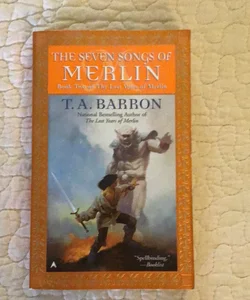 The Seven Songs of Merlin