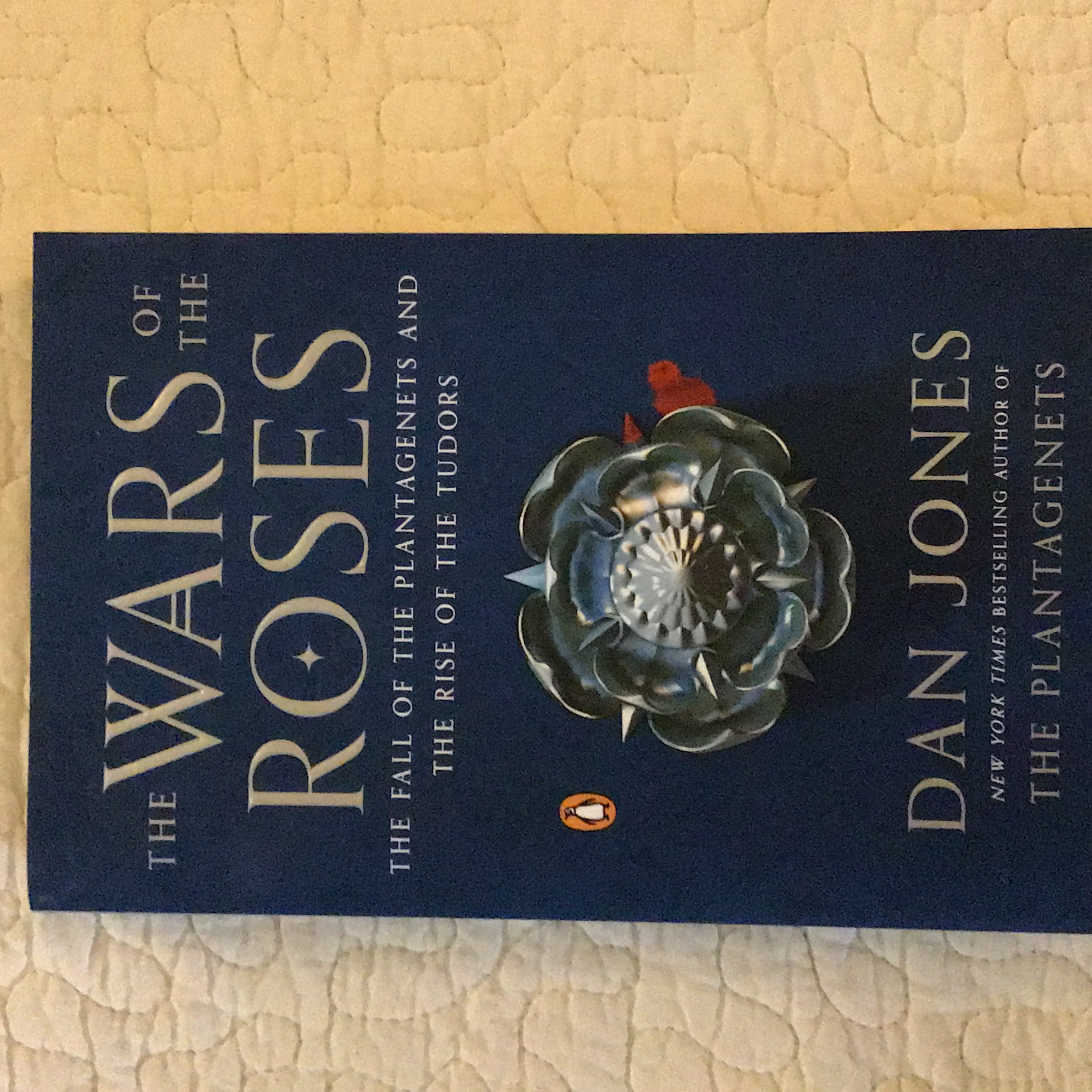 The Wars of the Roses