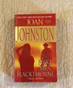 The Next Mrs. Blackthorne