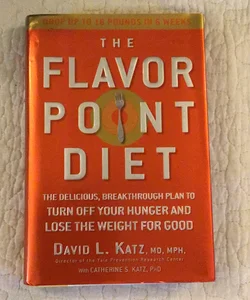 The Flavor Point Diet
