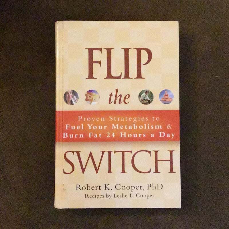 Flip the Switch