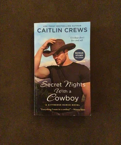 Secret Nights with a Cowboy