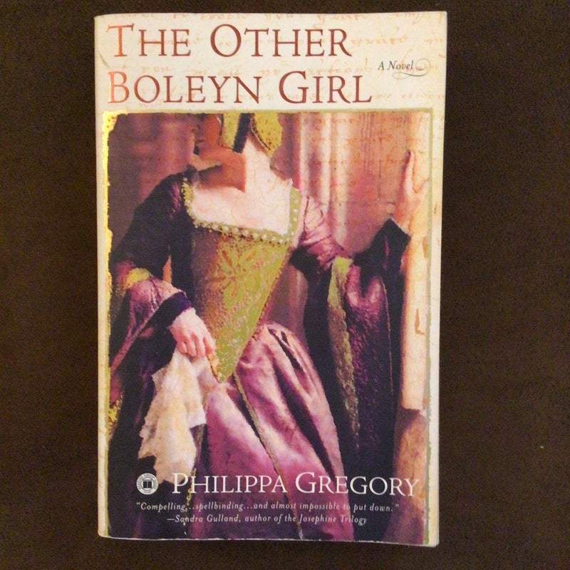 The Other Boleyn Girl