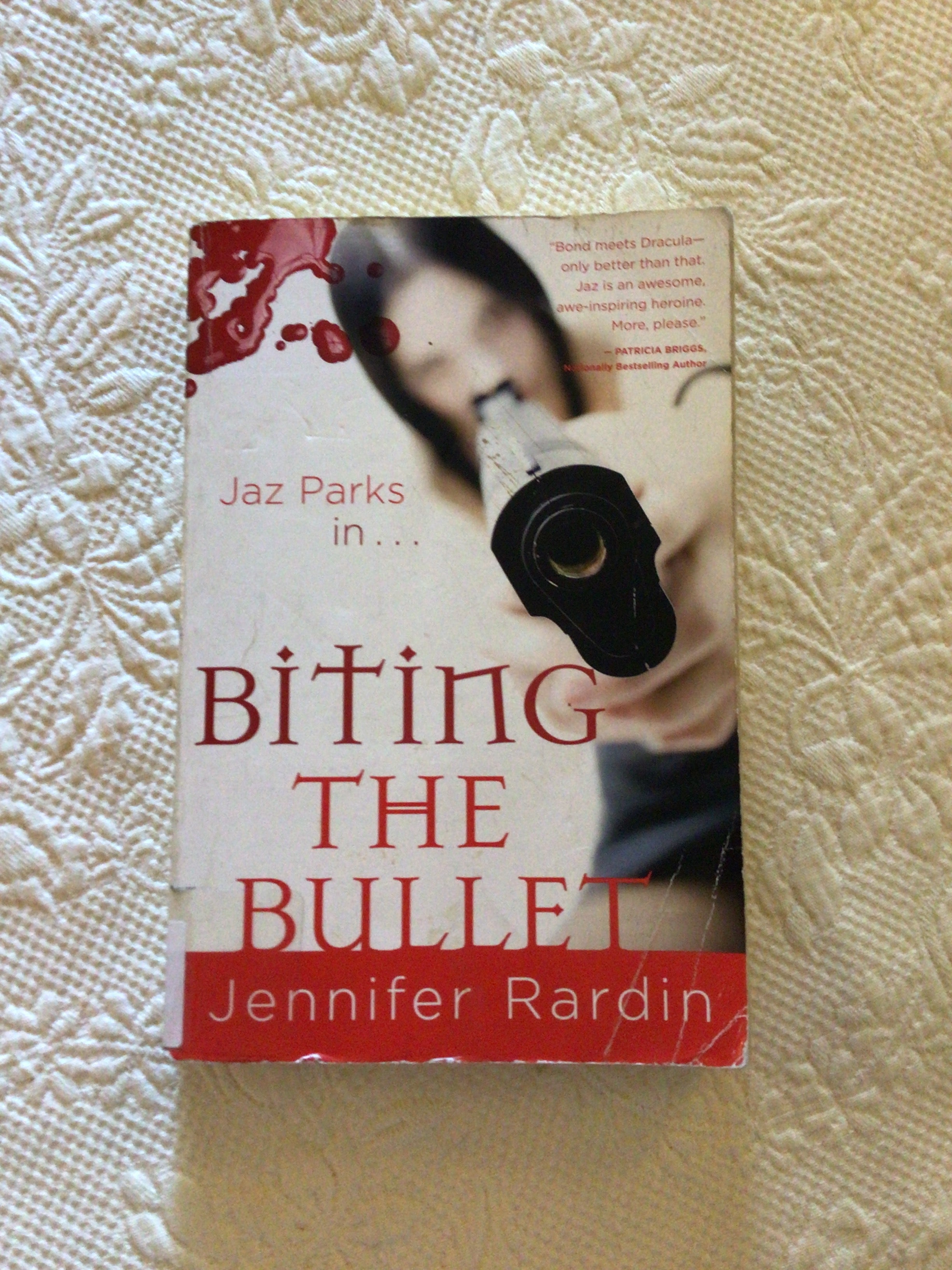 Biting the Bullet