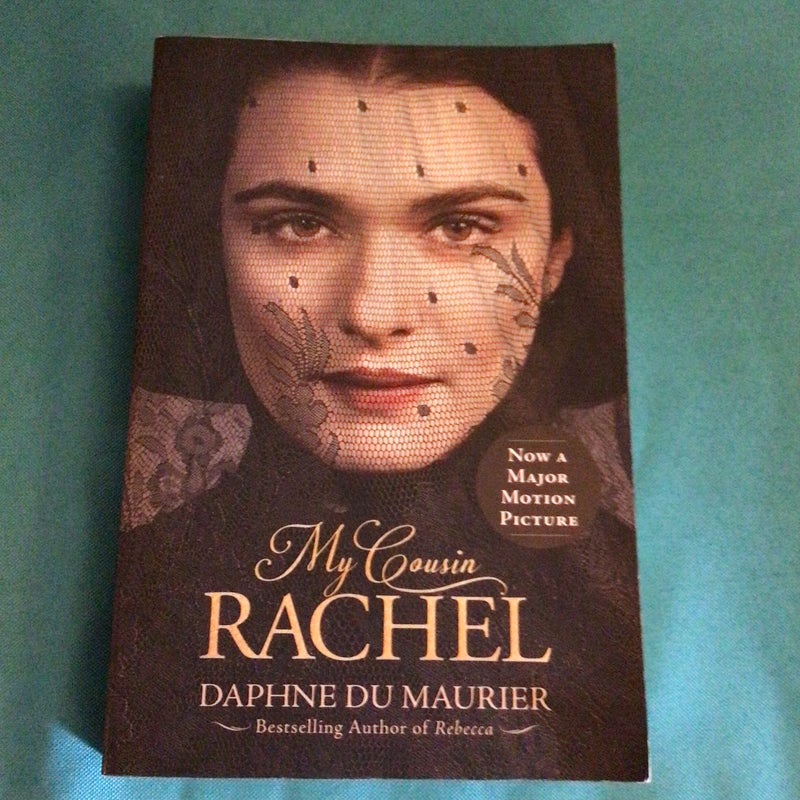 My Cousin Rachel