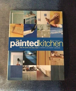 The Painted Kitchen