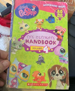 The Ultimate Handbook