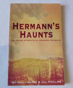 Herman's haunts