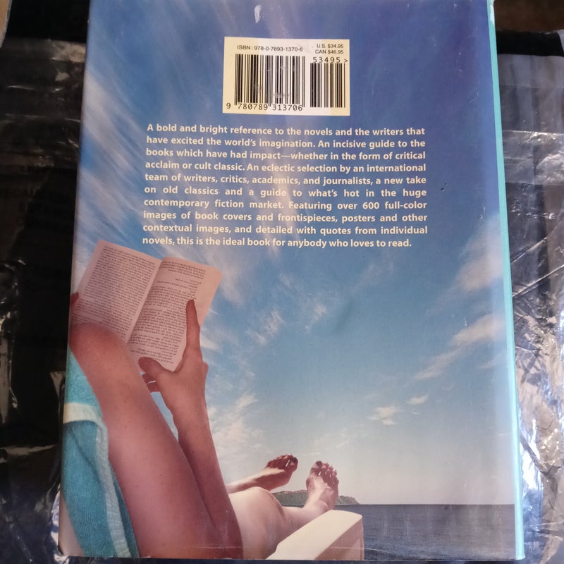 1001 Books You Must Read Before You Die