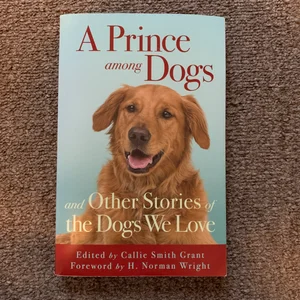 A Prince among Dogs