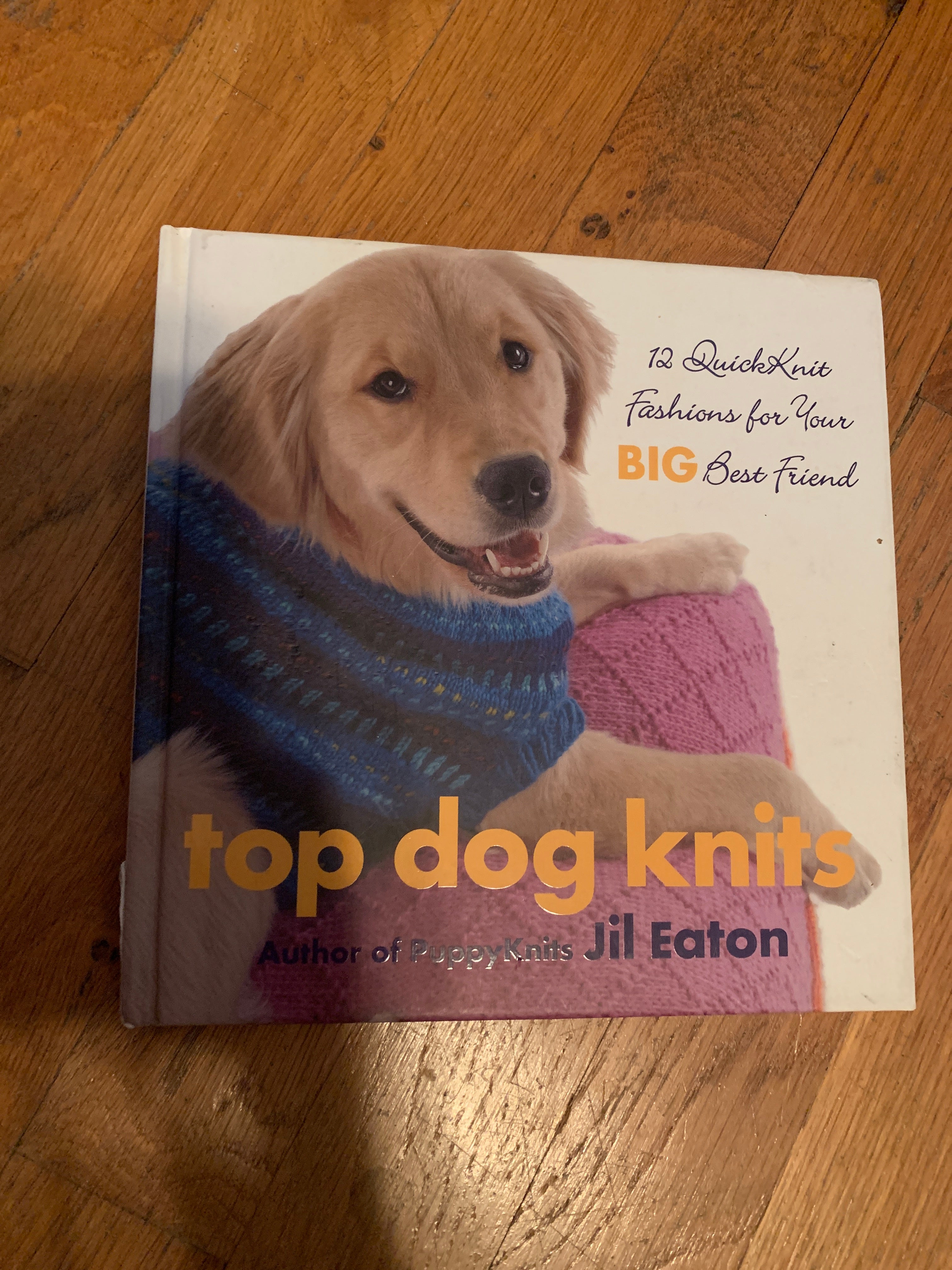 Top Dog Knits