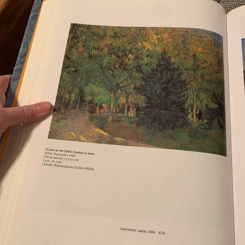 Van Gogh