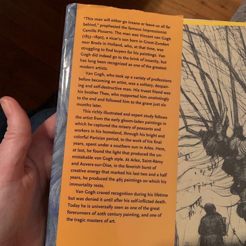 Van Gogh