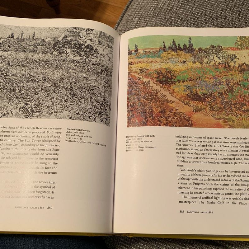 Van Gogh